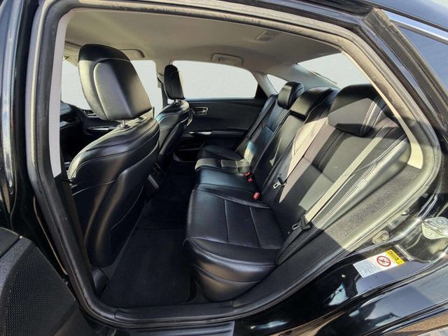 2015 Toyota Avalon XLE 4dr Sedan - 22986772 - 18