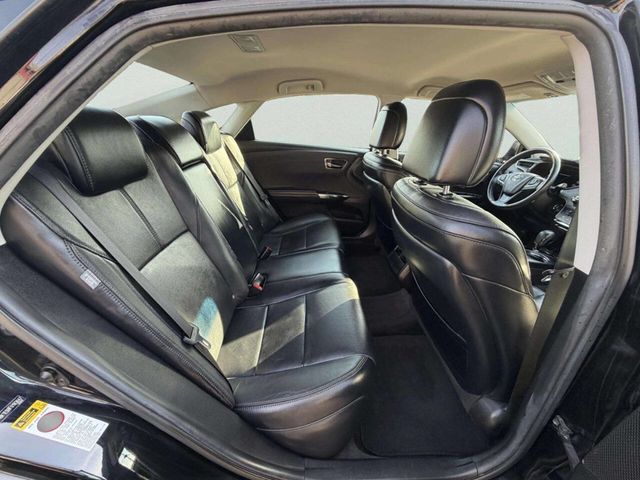 2015 Toyota Avalon XLE 4dr Sedan - 22986772 - 20