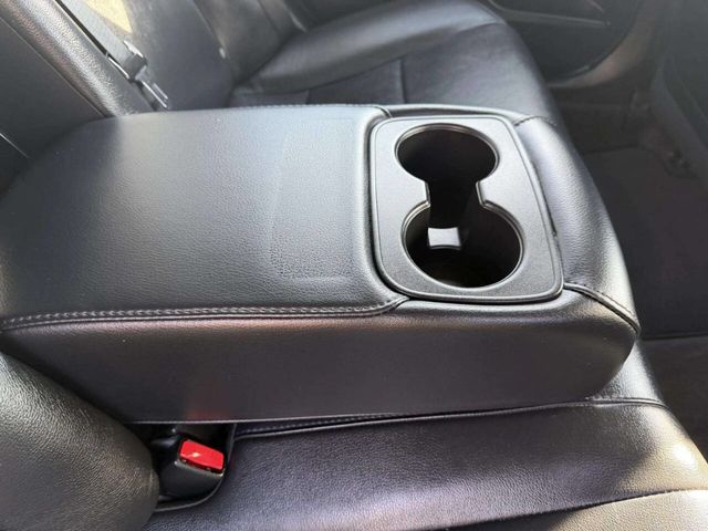 2015 Toyota Avalon XLE 4dr Sedan - 22986772 - 23