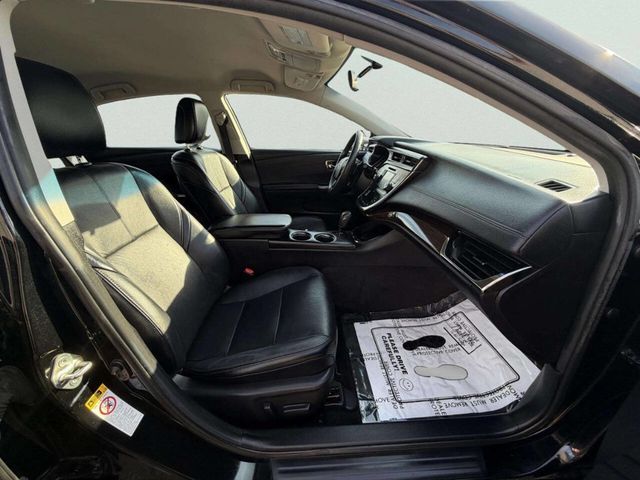 2015 Toyota Avalon XLE 4dr Sedan - 22986772 - 25