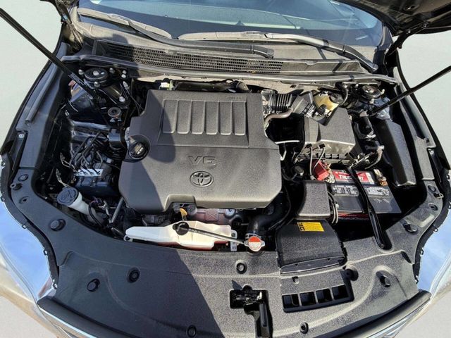 2015 Toyota Avalon XLE 4dr Sedan - 22986772 - 26