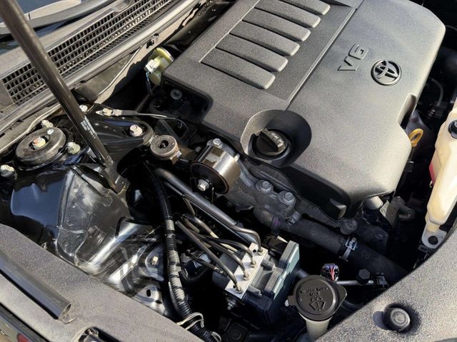 2015 Toyota Avalon XLE 4dr Sedan - 22986772 - 27