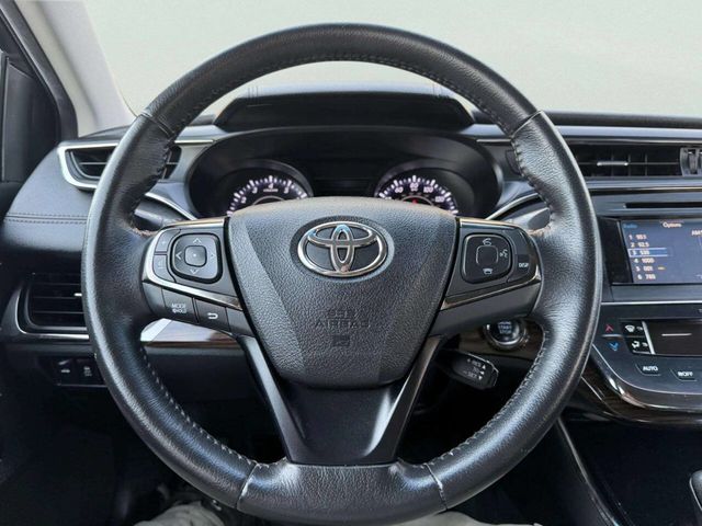 2015 Toyota Avalon XLE 4dr Sedan - 22986772 - 30