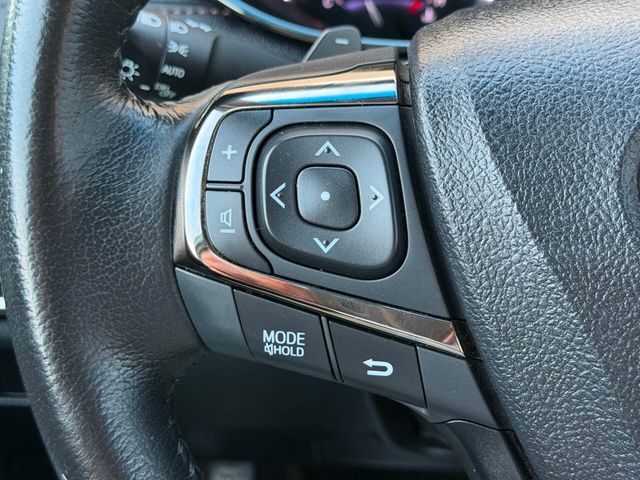 2015 Toyota Avalon XLE 4dr Sedan - 22986772 - 34