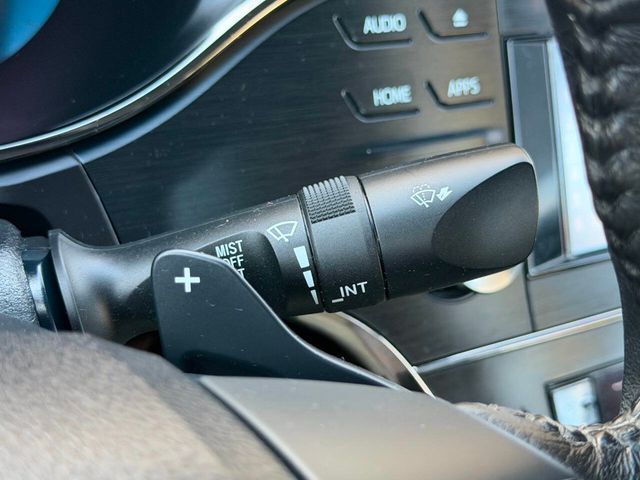 2015 Toyota Avalon XLE 4dr Sedan - 22986772 - 36