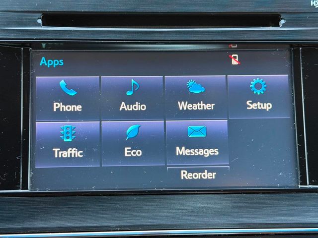 2015 Toyota Avalon XLE 4dr Sedan - 22986772 - 41