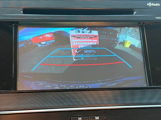 2015 Toyota Avalon XLE 4dr Sedan - 22986772 - 42