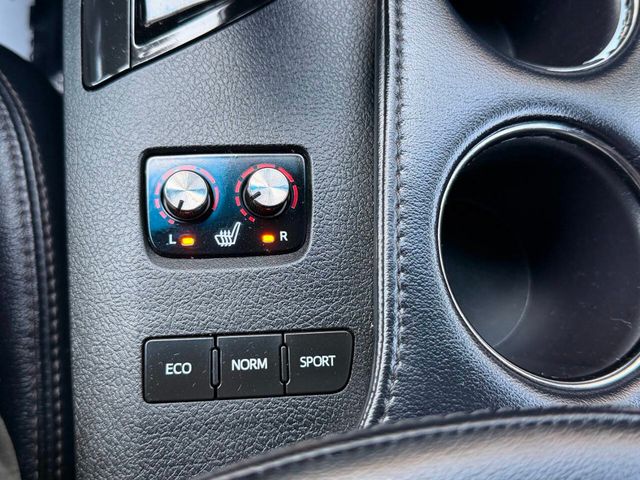 2015 Toyota Avalon XLE 4dr Sedan - 22986772 - 48