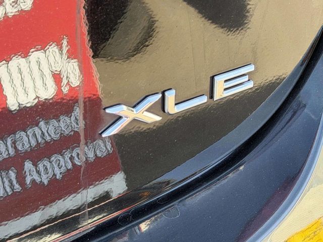 2015 Toyota Avalon XLE 4dr Sedan - 22986772 - 4