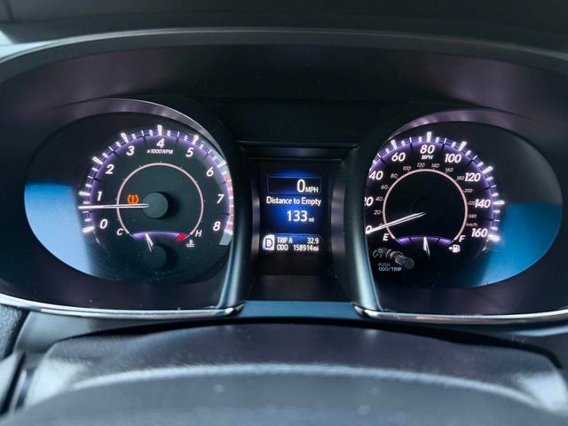 2015 Toyota Avalon XLE 4dr Sedan - 22986772 - 52