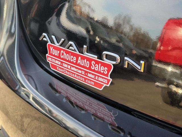 2015 Toyota Avalon XLE 4dr Sedan - 22986772 - 5