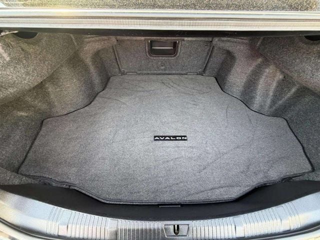 2015 Toyota Avalon XLE 4dr Sedan - 22986772 - 6