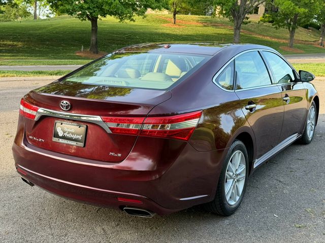 2015 Toyota Avalon XLE Premium, Entune Premium Audio, Blind Spot - 23015087 - 9