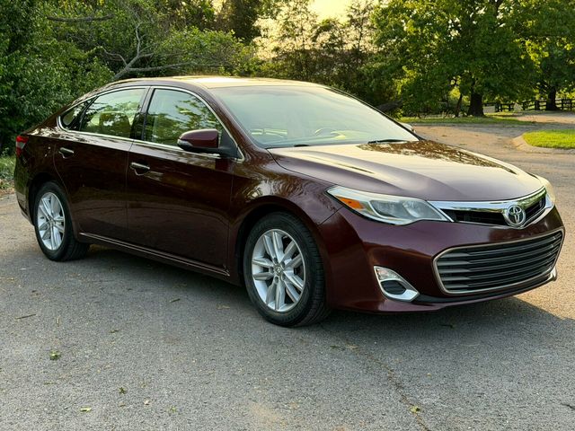 2015 Toyota Avalon XLE Premium, Entune Premium Audio, Blind Spot - 23015087 - 13