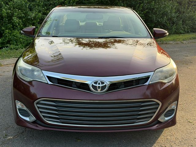 2015 Toyota Avalon XLE Premium, Entune Premium Audio, Blind Spot - 23015087 - 14