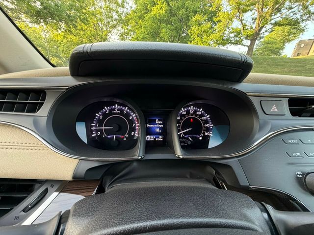 2015 Toyota Avalon XLE Premium, Entune Premium Audio, Blind Spot - 23015087 - 18