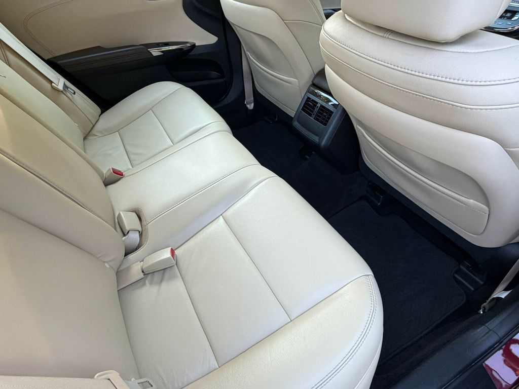 2015 Toyota Avalon XLE Premium, Entune Premium Audio, Blind Spot - 23015087 - 26