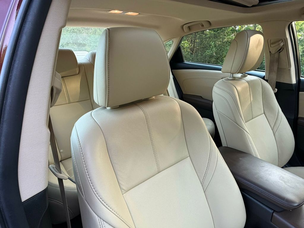 2015 Toyota Avalon XLE Premium, Entune Premium Audio, Blind Spot - 23015087 - 28