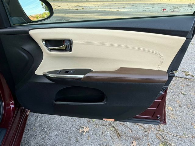 2015 Toyota Avalon XLE Premium, Entune Premium Audio, Blind Spot - 23015087 - 29