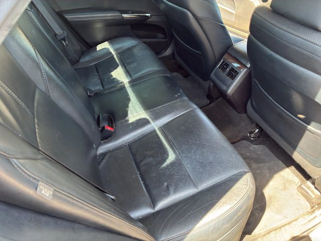 2015 Toyota Avalon XLE Sedan 4D - 23064618 - 12
