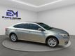 2015 Toyota Avalon XLE Sedan 4D - 23064618 - 6