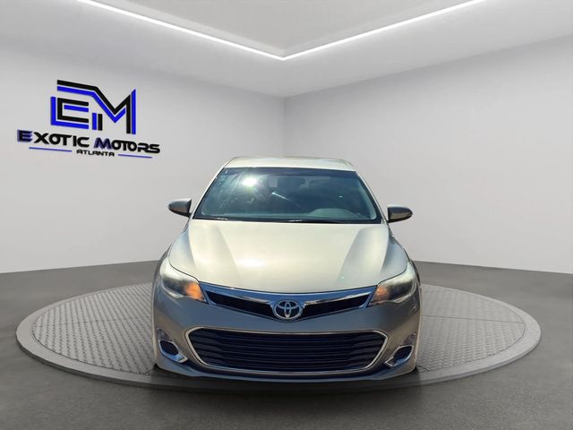 2015 Toyota Avalon XLE Sedan 4D - 23064618 - 7