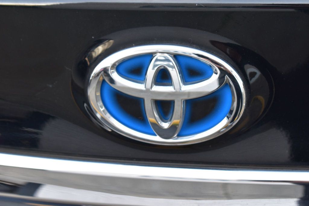 2015 Toyota Avalon Hybrid 4dr Sedan Limited - 22364769 - 51