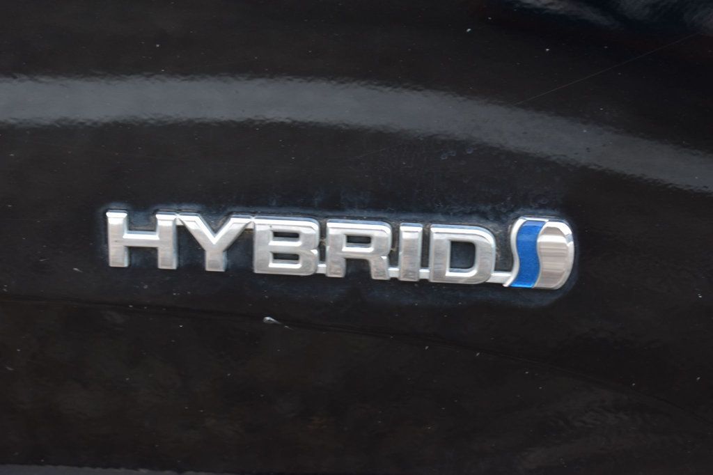 2015 Toyota Avalon Hybrid 4dr Sedan Limited - 22364769 - 54