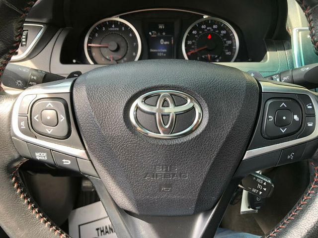 2015 Toyota Camry  - 23013741 - 10