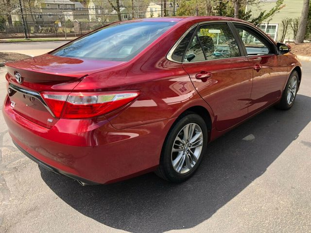 2015 Toyota Camry  - 23013741 - 2