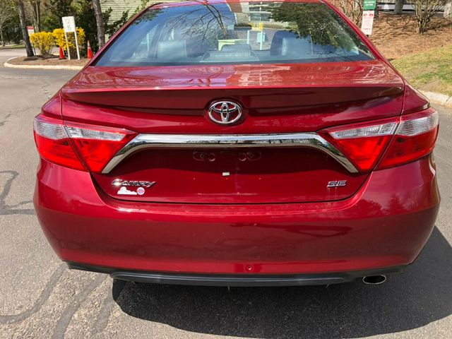 2015 Toyota Camry  - 23013741 - 3