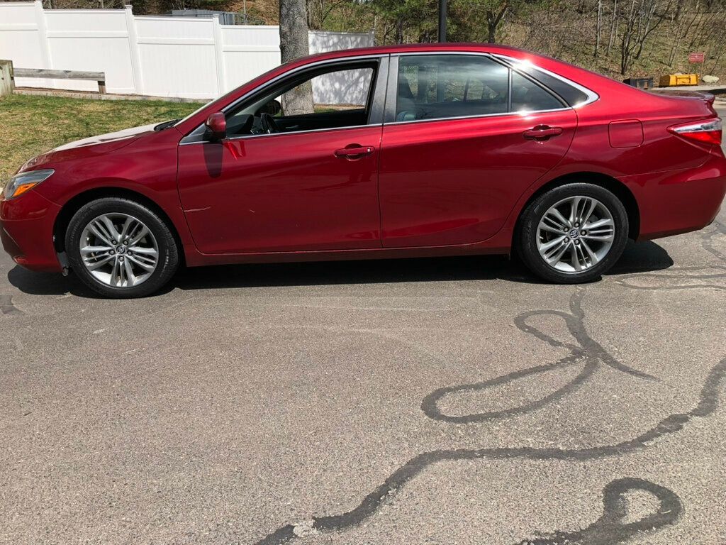 2015 Toyota Camry  - 23013741 - 4