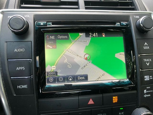 2015 Toyota Camry  - 23045678 - 9
