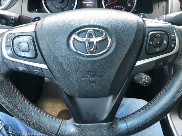 2015 Toyota Camry  - 23045678 - 11