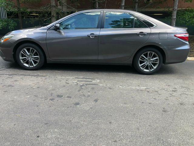 2015 Toyota Camry  - 23045678 - 4