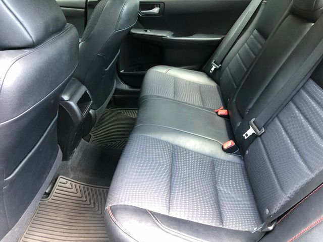 2015 Toyota Camry  - 23045678 - 5