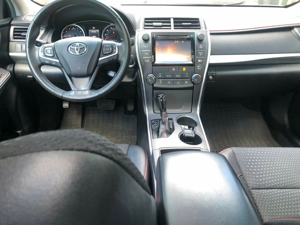 2015 Toyota Camry  - 23045678 - 7