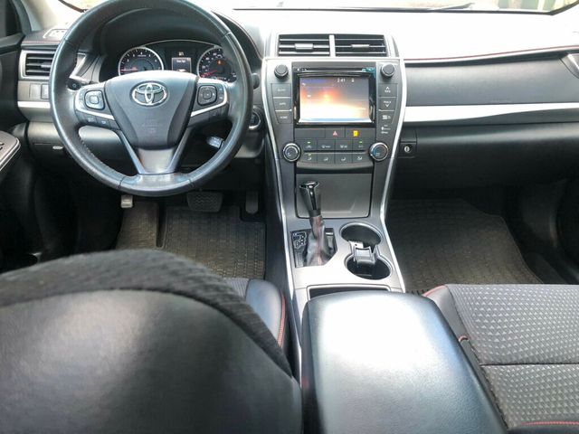 2015 Toyota Camry  - 23045678 - 7