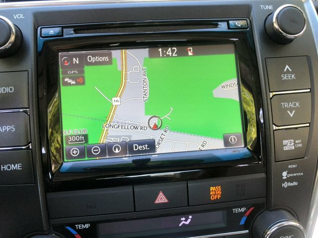 2015 Toyota Camry  - 23084038 - 9