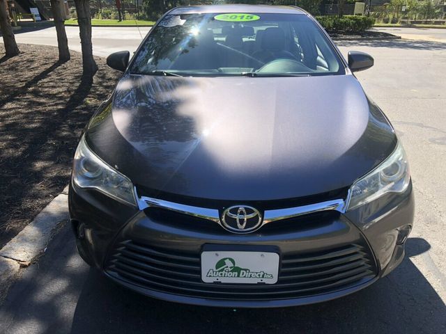 2015 Toyota Camry  - 23084038 - 1