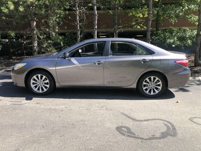 2015 Toyota Camry  - 23084038 - 4