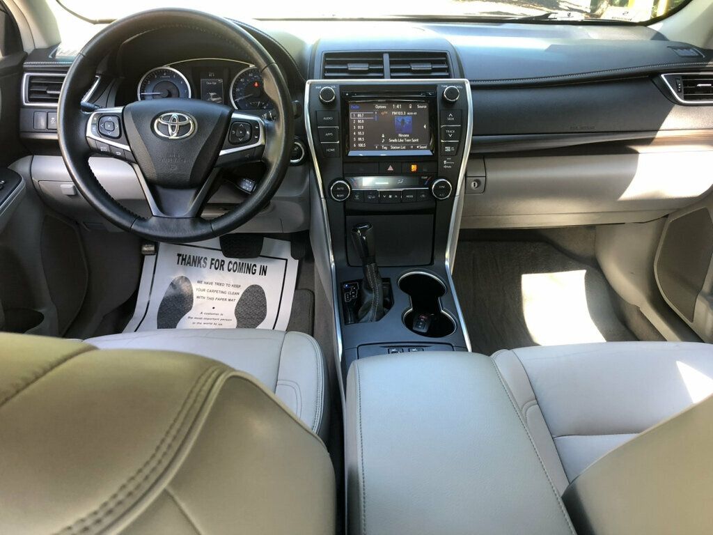 2015 Toyota Camry  - 23084038 - 5