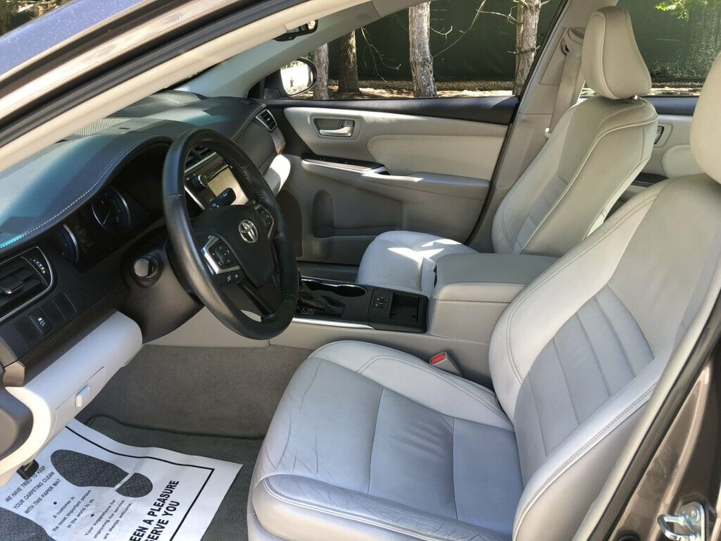 2015 Toyota Camry  - 23084038 - 6