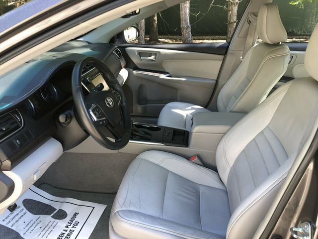 2015 Toyota Camry  - 23084038 - 6