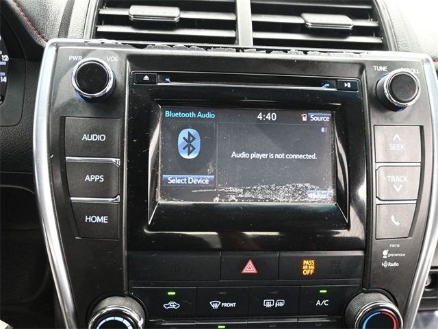 2015 Toyota Camry  - 22968082 - 9