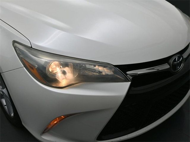 2015 Toyota Camry  - 22968082 - 15