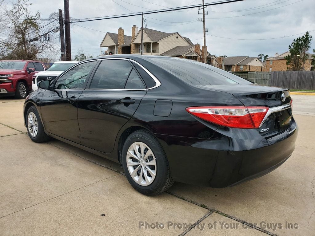 2015 Toyota Camry  - 22987092 - 9