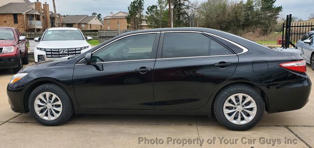 2015 Toyota Camry  - 22987092 - 10