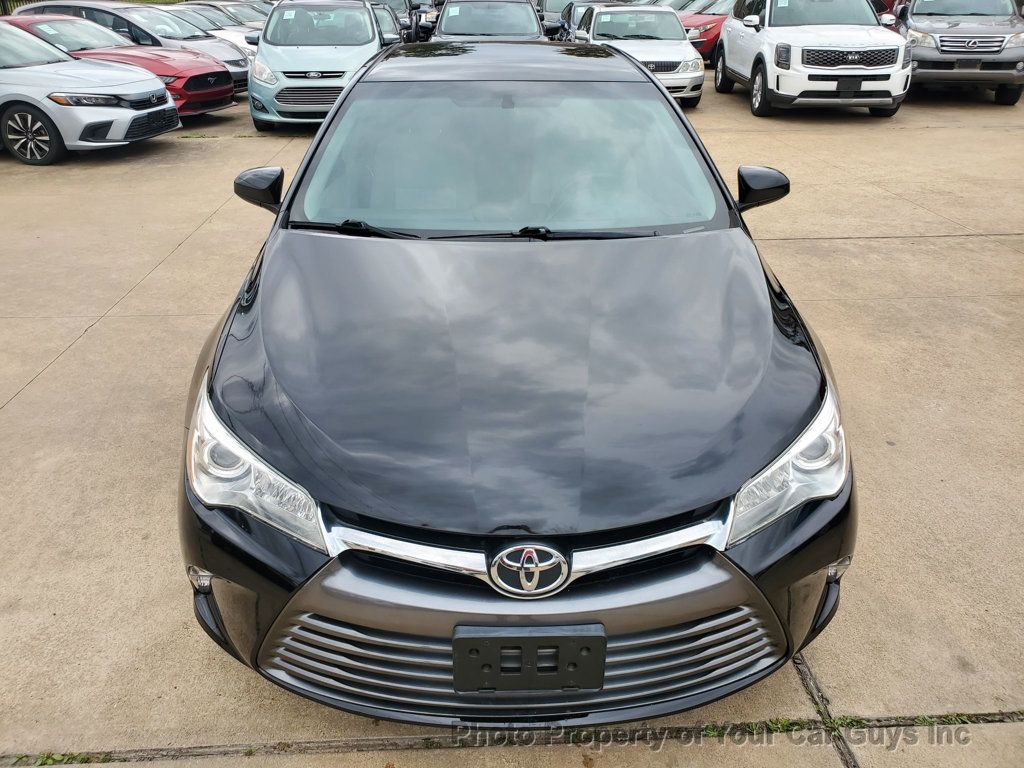 2015 Toyota Camry  - 22987092 - 11