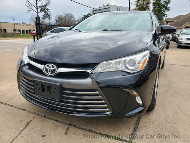 2015 Toyota Camry  - 22987092 - 1
